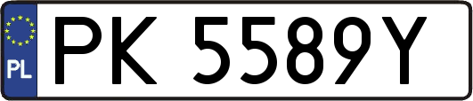 PK5589Y
