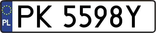 PK5598Y