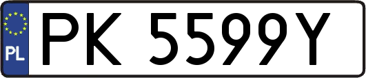 PK5599Y