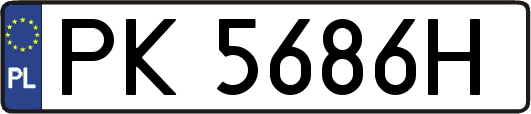 PK5686H