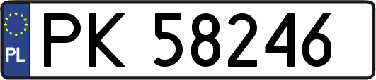 PK58246