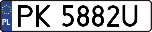 PK5882U