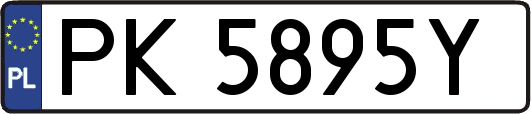 PK5895Y