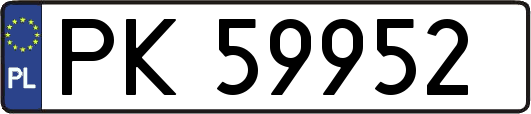 PK59952