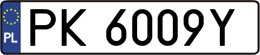 PK6009Y