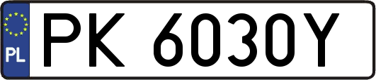 PK6030Y