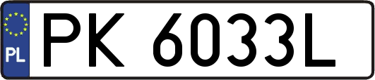 PK6033L