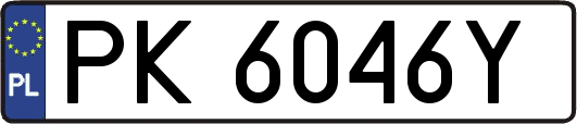PK6046Y