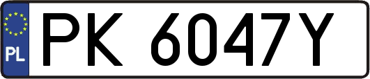 PK6047Y