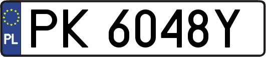 PK6048Y