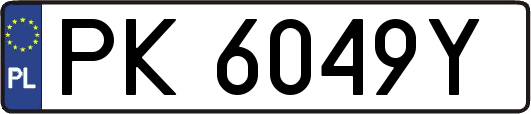 PK6049Y