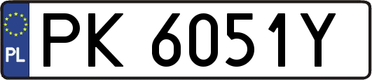 PK6051Y