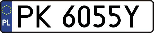 PK6055Y