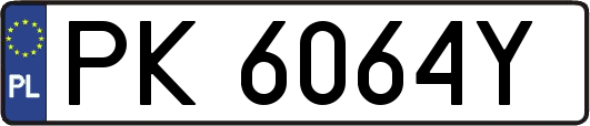 PK6064Y