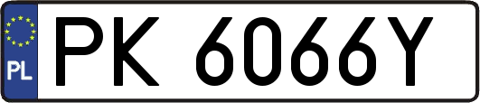 PK6066Y