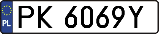 PK6069Y