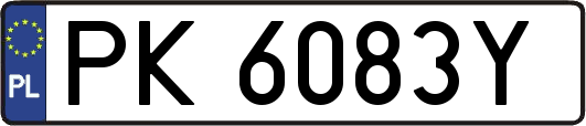 PK6083Y