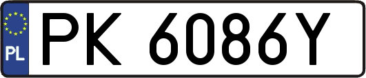 PK6086Y
