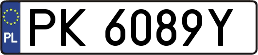 PK6089Y