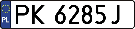 PK6285J