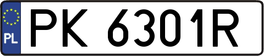 PK6301R