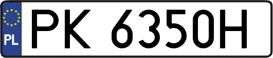 PK6350H