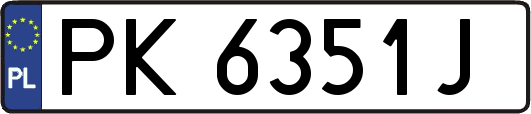 PK6351J