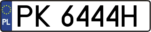 PK6444H