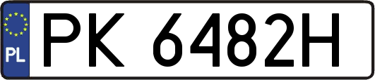 PK6482H