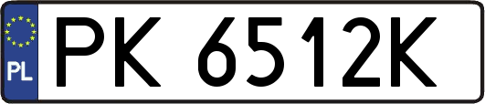 PK6512K