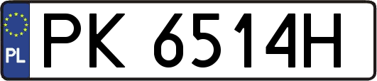 PK6514H