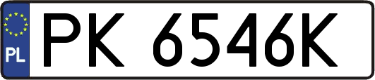 PK6546K