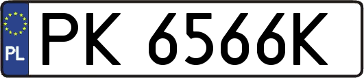 PK6566K