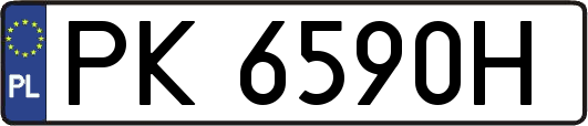 PK6590H