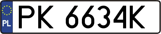PK6634K