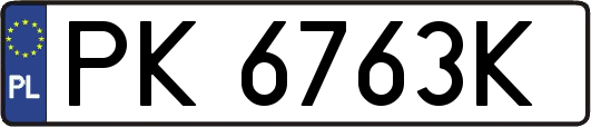 PK6763K