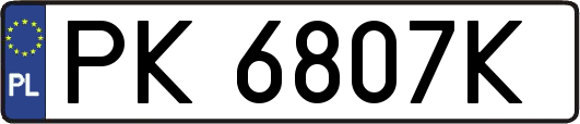PK6807K
