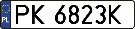 PK6823K