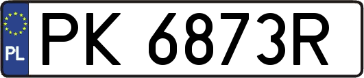 PK6873R