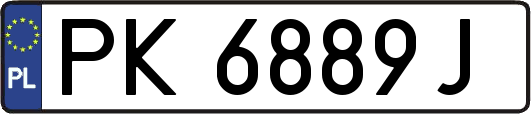PK6889J