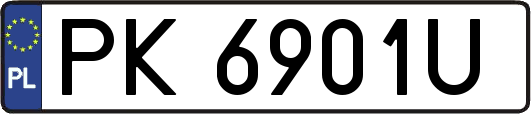 PK6901U