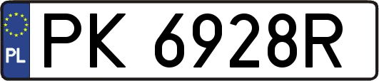 PK6928R