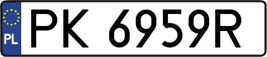 PK6959R