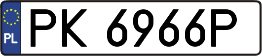 PK6966P