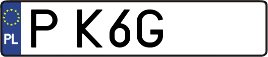 PK6G