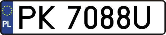 PK7088U
