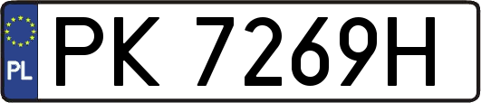 PK7269H