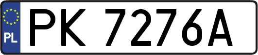 PK7276A