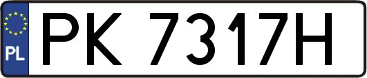 PK7317H