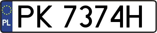PK7374H